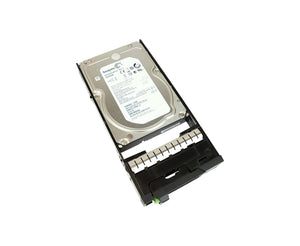 CA05954-2395 - Fujitsu 2TB SAS 6Gb/s 7200RPM 3.5-inch Internal Hard Drive with Tray for ETERNUS