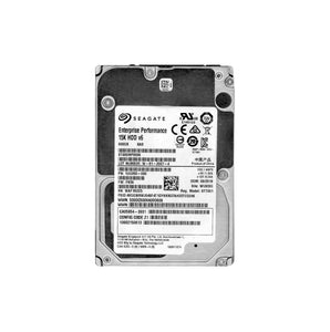 CA05954-3931 - Fujitsu 600GB SAS 12Gb/s 15000RPM 2.5-inch Internal Hard Drive