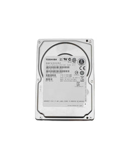 CA07173-B200 - Fujitsu 300GB SAS 6Gb/s 10000RPM 2.5-inch Internal Hard Drive