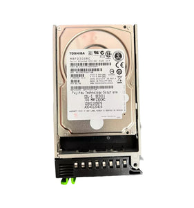 CA07173-B20700FS - Fujistu 300GB SAS 6Gb/s Hot Swap 10000RPM 2.5-inch Internal Hard Drive with Tray