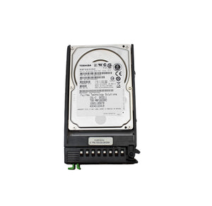 CA07173-B40700FS - Cisco 600GB SAS 6Gb/s 10000RPM 2.5-inch Internal Hard Drive with Tray