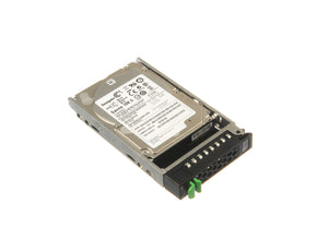 CA07212-E444 - Fujitsu 900GB SAS 6Gb/s Hot Swap 10000RPM 2.5-inch Internal Hard Drive with Tray for ETERNUS DX2