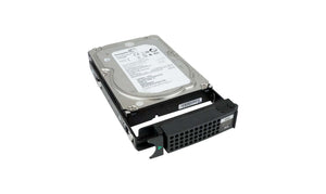 CA07237-E433 - Fujitsu 1TB SAS 6Gb/s 7200RPM 3.5-inch Internal Hard Drive with Tray for ETERNUS