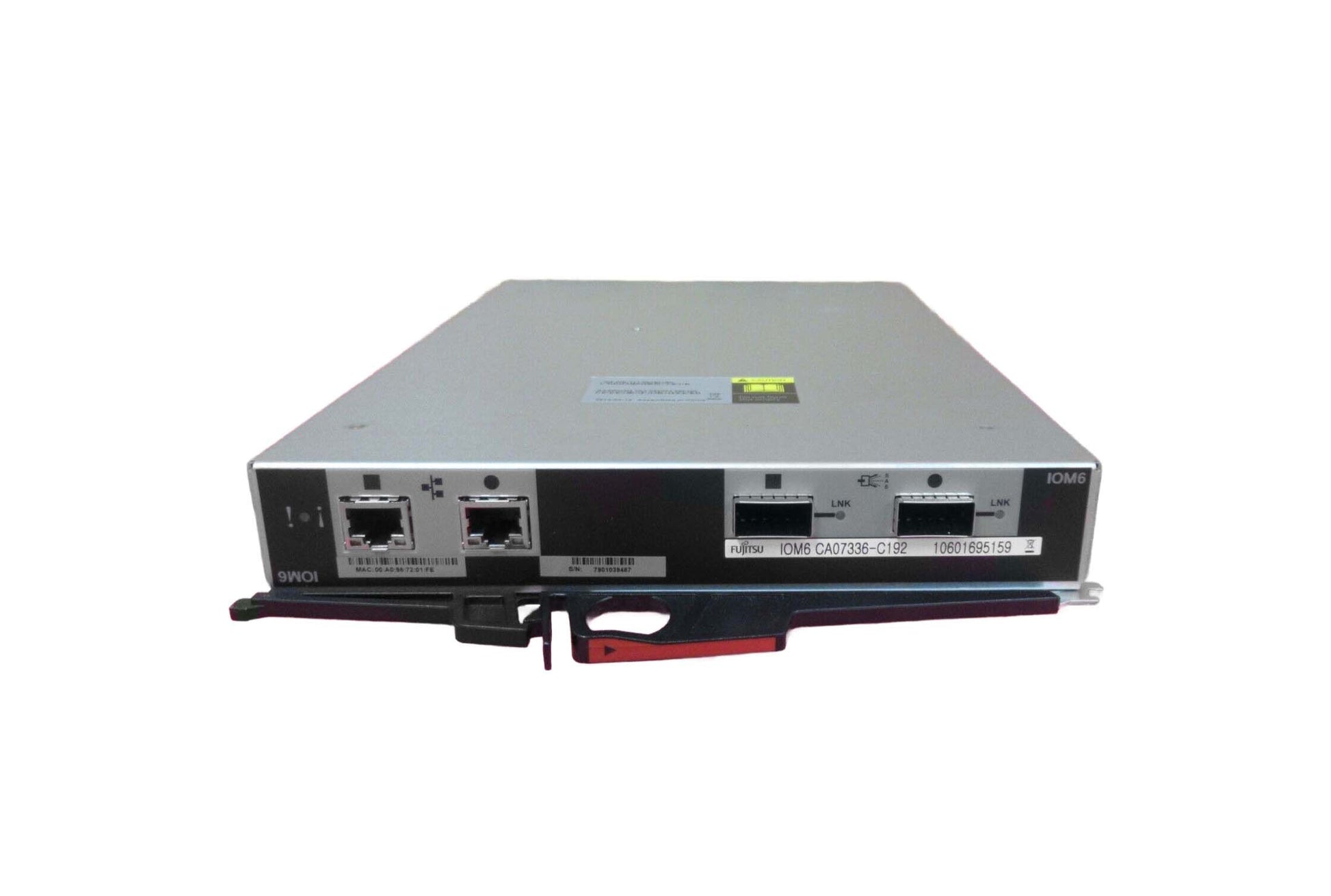 Storage Controller