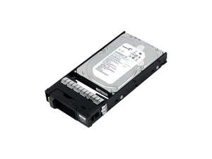 CA07339-E002 - Fujitsu 2TB SAS 6Gb/s 7200RPM 3.5-inch Internal Hard Drive with Tray for ETERNUS DX80 S2