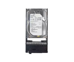 CA07339-E042 - Fujitsu 2TB SAS 6Gb/s 7200RPM 3.5-inch Internal Hard Drive with Tray for ETERNUS DX60 S2 and DX80 S2