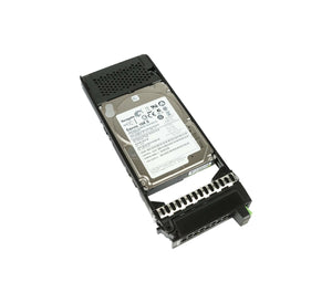 CA07339-E584 - Fujitsu 300GB SAS 6Gb/s 10000RPM 2.5-inch Internal Hard Drive with Tray for ETERNUS DX S2