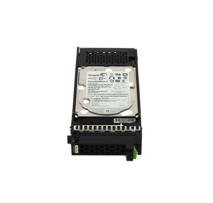 CA07339-E891 - Fujitsu 1TB SAS 6Gb/s Hot Swap Nearline 7200RPM 2.5-inch Internal Hard Drive with Tray for ETERNUS DX80 S2