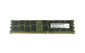 CA07361-D422 - Fujitsu 16GB 1600MHz DDR3 PC3-12800 ECC Registered CL11 240-Pin DIMM 1.35V (LV) Dual Rank x4 Memory Module