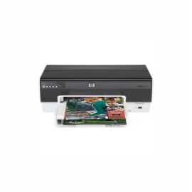 CB055A - HP DeskJet 6988 4800 x 1200 dpi 27 ppm USB, Ethernet, Wi-Fi Desktop Color InkJet Printer