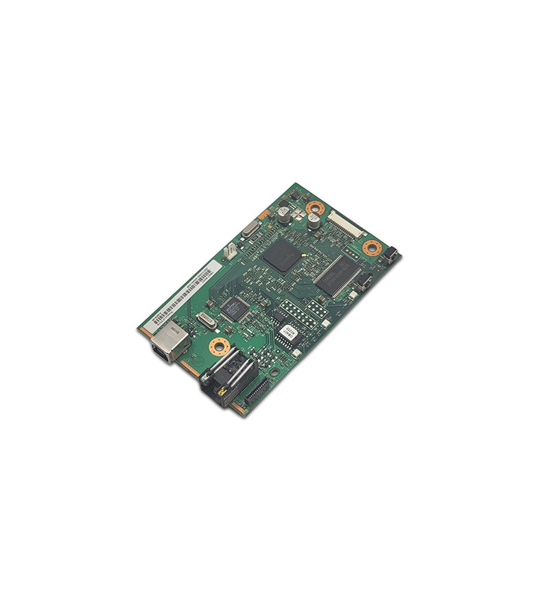 CB407-60002 - HP Formatter Board for LaserJet 1022 Series