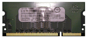 CB420-60001 - HP 32MB DDR2 144-Pin DIMM Memory for LaserJet P2015/P3005