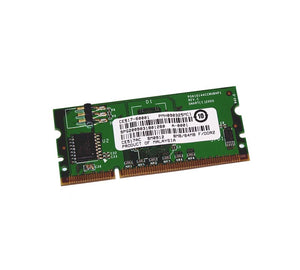 CB423AX - HP 256MB SDRAM DDR2 144-Pin DIMM Memory for LaserJet P2015 / P3005