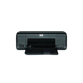 CB770A#B1H - HP DeskJet D1660 4800 x 1200 dpi 16 ppm USB Desktop Color InkJet Printer