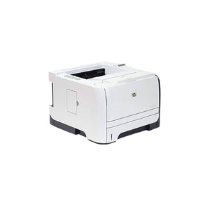 CE457A#ABA - HP LaserJet P2055d 1200 x 1200 dpi 35 ppm USB, Ethernet Automatic Duplex Printing LCD Display Desktop Monochrome Laser Printer