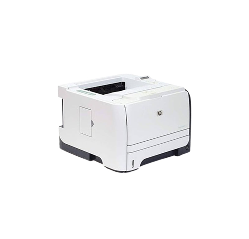CE457A - HP LaserJet P2055d 1200 x 1200 dpi 35 ppm USB, Ethernet Automatic Duplex Printing LCD Display Desktop Monochrome Laser Printer