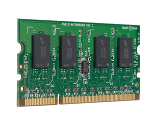 CE483-67901 - HP 512MB 144-Pin DIMM for LaserJet M60X