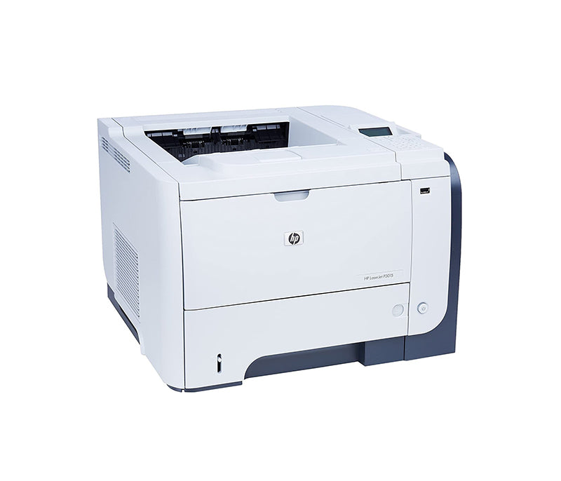 CE527A#ABA - HP LaserJet Enterprise P3015n 1200 x 1200 dpi 42 ppm USB, Ethernet LCD Display Desktop Monochrome Laser Printer