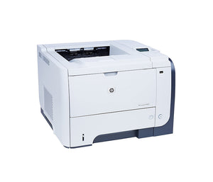 CE527A#ABA - HP LaserJet Enterprise P3015n 1200 x 1200 dpi 42 ppm USB, Ethernet LCD Display Desktop Monochrome Laser Printer