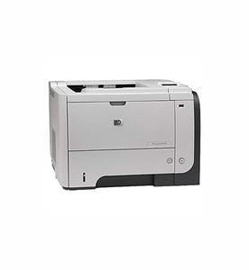 CE527A - HP LaserJet Enterprise P3015n 1200 x 1200 dpi 42 ppm USB, Ethernet LCD Display Desktop Monochrome Laser Printer