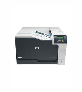 CE712A#BGJ - HP LaserJet Professional CP5225dn 600 x 600 dpi 20 ppm USB, Ethernet Automatic Duplex Printing LCD Display Desktop Color Laser Printer