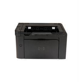 CE749A - HP LaserJet Pro P1606dn 600 x 600 dpi 26 ppm USB, Ethernet Automatic Duplex Printing Desktop Monochrome Laser Printer