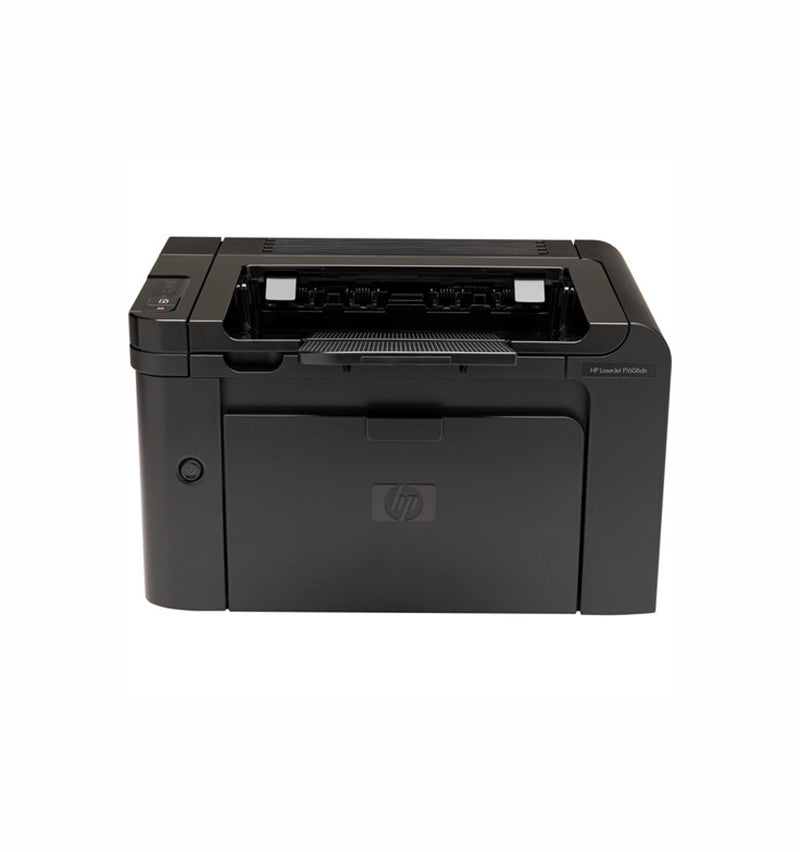 CE749A - HP LaserJet Pro P1606dn 600 x 600 dpi 26 ppm USB, Ethernet Automatic Duplex Printing Desktop Monochrome Laser Printer