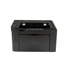 CE749A - HP LaserJet Pro P1606dn 600 x 600 dpi 26 ppm USB, Ethernet Automatic Duplex Printing Desktop Monochrome Laser Printer