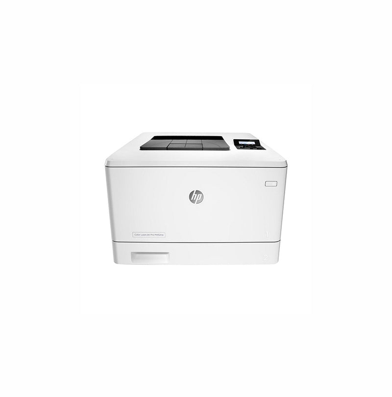 CF388A#BGJ - HP LaserJet Pro M452nw 600 x 600 dpi 28 ppm USB, Ethernet LCD Display Desktop Color Laser Printer