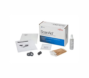 CG01000-277701 - Ricoh ScanAid Cleaning Kit for ScanSnap iX1600 iX1400 and iX1500