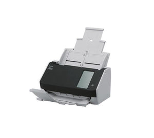 CG01000-310059 - Ricoh fi-8040 600 x 600 dpi 40 ppm USB, Ethernet Automatic Duplex Scanning 4.3-inch Touch Screen LCD Display Desktop Document Scanner