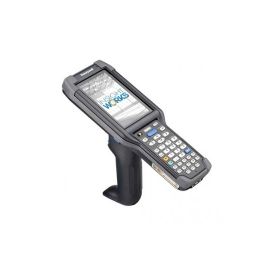 CK65-L0N-BLC210F - Honeywell CK65 2D-Imager Flex Range Android 9 4GB/32GB Bluetooth, W-Fi, NFC 4-inch Touch Screen LCD Display Handheld Mobile Computer Barcode Scanner