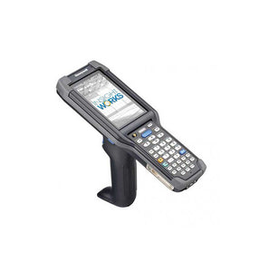 CK65-L0N-BLC212F - Honeywell CK65 2D-Imager Flex Range Android 4GB/32GB Bluetooth, W-Fi, NFC 4-inch Touch Screen LCD Display Handheld Mobile Computer Barcode Scanner