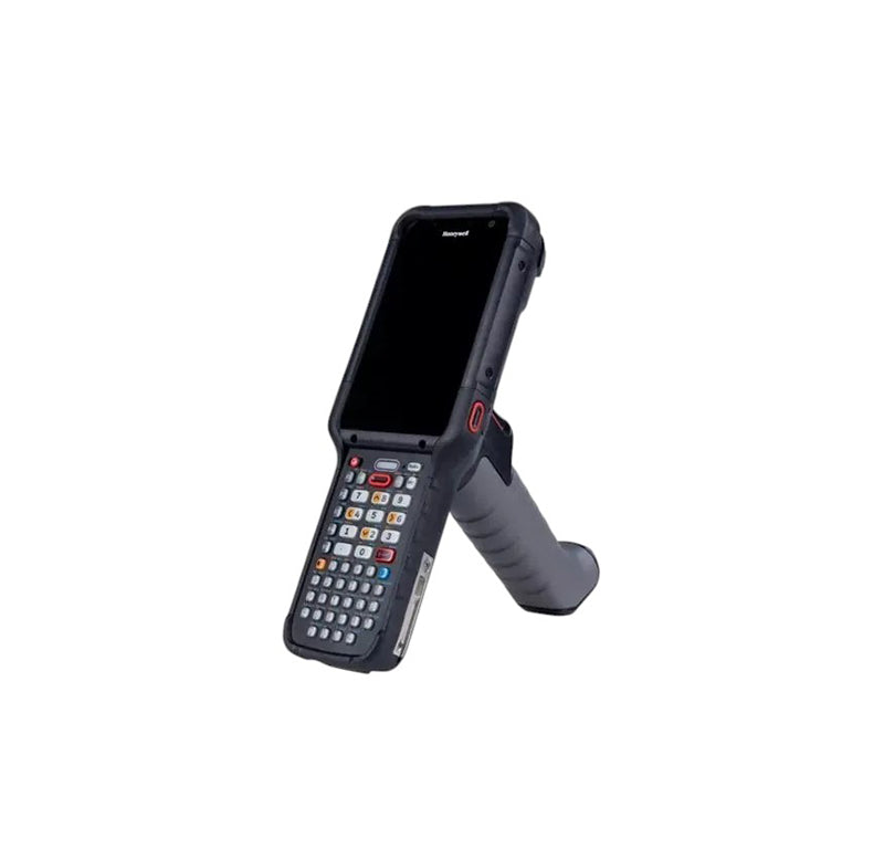 CK67-X0N-57S1A0G - Honeywell CK67 2D-Imager Standard Range Android 14 8GB/128GB Bluetooth, Wi-Fi, NFC Handheld Mobile Computer Barcode Scanner