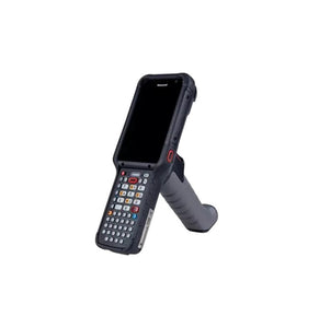 CK67-X0N-58S1B0G - Honeywell CK67 2D-Imager Flex Range Android 14 8GB/128GB Bluetooth, W-Fi 6E, NFC 4.3-inch Touch Screen LCD Display Handheld Mobile Computer Barcode Scanner