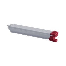CLT-M808S - Samsung Yield 20000 Pages Magenta Toner Cartridge for CLT-Y808S and CLT-K808S