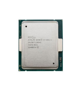 CM8063601377422 - Intel Xeon E7-8891 v2 10-Core 3.20GHz 8GT/s QPI 37.5MB L3 Cache Socket LGA2011 Processor