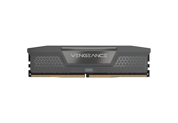 CMK32GX5M2B5200C40 - Corsair Vengeance RGB 32GB (2x 16GB) 5200MHz DDR5 PC5-41600 Non-ECC CL40 288-Pin DIMM 1.25V Memory Module