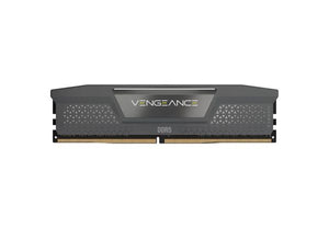 CMK32GX5M2B5200C40 - Corsair Vengeance RGB 32GB (2x 16GB) 5200MHz DDR5 PC5-41600 Non-ECC CL40 288-Pin DIMM 1.25V Memory Module
