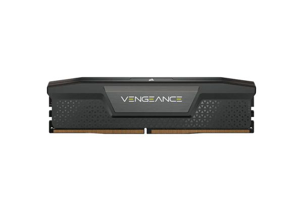 CMK32GX5M2B6800C40 - Corsair Vengeance 32GB (2x 16GB) 6800MHz DDR5 PC5-54400 Non-ECC CL40 288-Pin DIMM 1.40V Memory Module