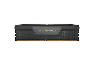 CMK32GX5M2B6800C40 - Corsair Vengeance 32GB (2x 16GB) 6800MHz DDR5 PC5-54400 Non-ECC CL40 288-Pin DIMM 1.40V Memory Module