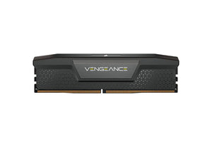 CMK48GX5M2B7000C40 - Corsair Vengeance 48GB (2x 24GB) 7000MHz DDR5 PC5-56000 Non-ECC CL40 288-Pin DIMM 1.40V Memory Module