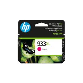 CN055AN#140 - HP 933XL High-Yield 825 Pages Magenta Ink Cartridge for Officejet 6600 and 7110