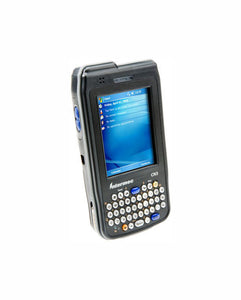 CN3BQH84000E100 - Intermec CN3 2D-Imager PXA270 520MHz 128MB/512GB Bluetooth, Wi-Fi QWERTY-Keyboard W CE 5.0 Handheld Mobile Computer Barcode Scanner