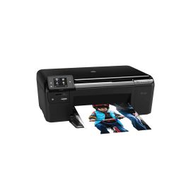 CN731A - HP Photosmart D110A 4800 x 1200 dpi 23 ppm USB, Wi-Fi 2.36-inch Touch Screen LCD Display Desktop Color InkJet All-in-One Printer