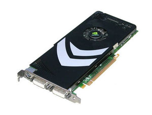 CP187 - Dell Nvidia GeForce 8800GT 512MB PCI Express Video Graphics Card