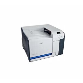 CP3525N - HP LaserJet CP3525n 1200 x 600 dpi 30 ppm USB Desktop Color Laser Printer