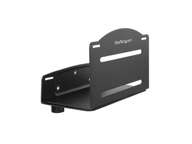 CPUWALLMNT - StarTech AC CPU Mount Adjustable Computer Wall Mount