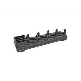 CRD-TC51-5SC4BC-01 - Zebra 4-Slot Charging Cradle for TC70 TC70X and TC75