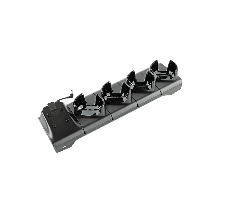 CRD-TC7X-SE5C1-01 - Zebra 5-Slot Charging Cradle for TC70 TC70X and TC75